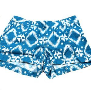Women's Banana Republic Ryan Fit Linen Blend Shorts